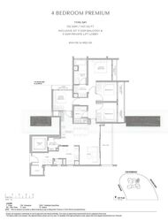 Zion Road (D3), Condominium #473275431